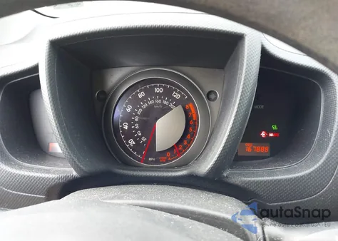 2012 Scion Xd from USA, damaged, VIN JTKKU4B42C1025428